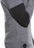 SWEAT LONG OVERSIZE WERNO