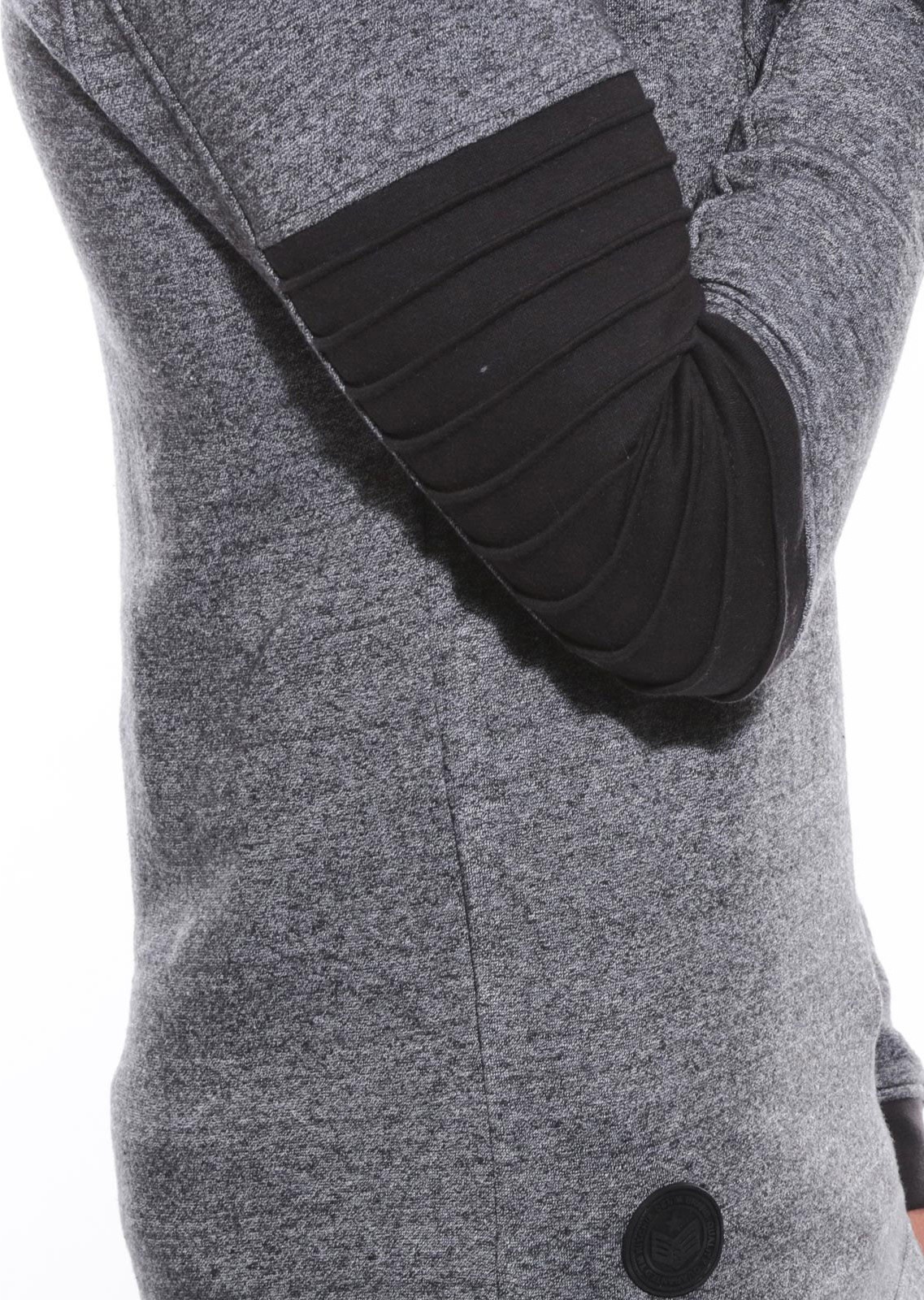 SWEAT LONG OVERSIZE WERNO