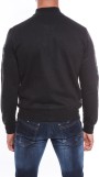 SWEAT ZIPPE WOLFIK