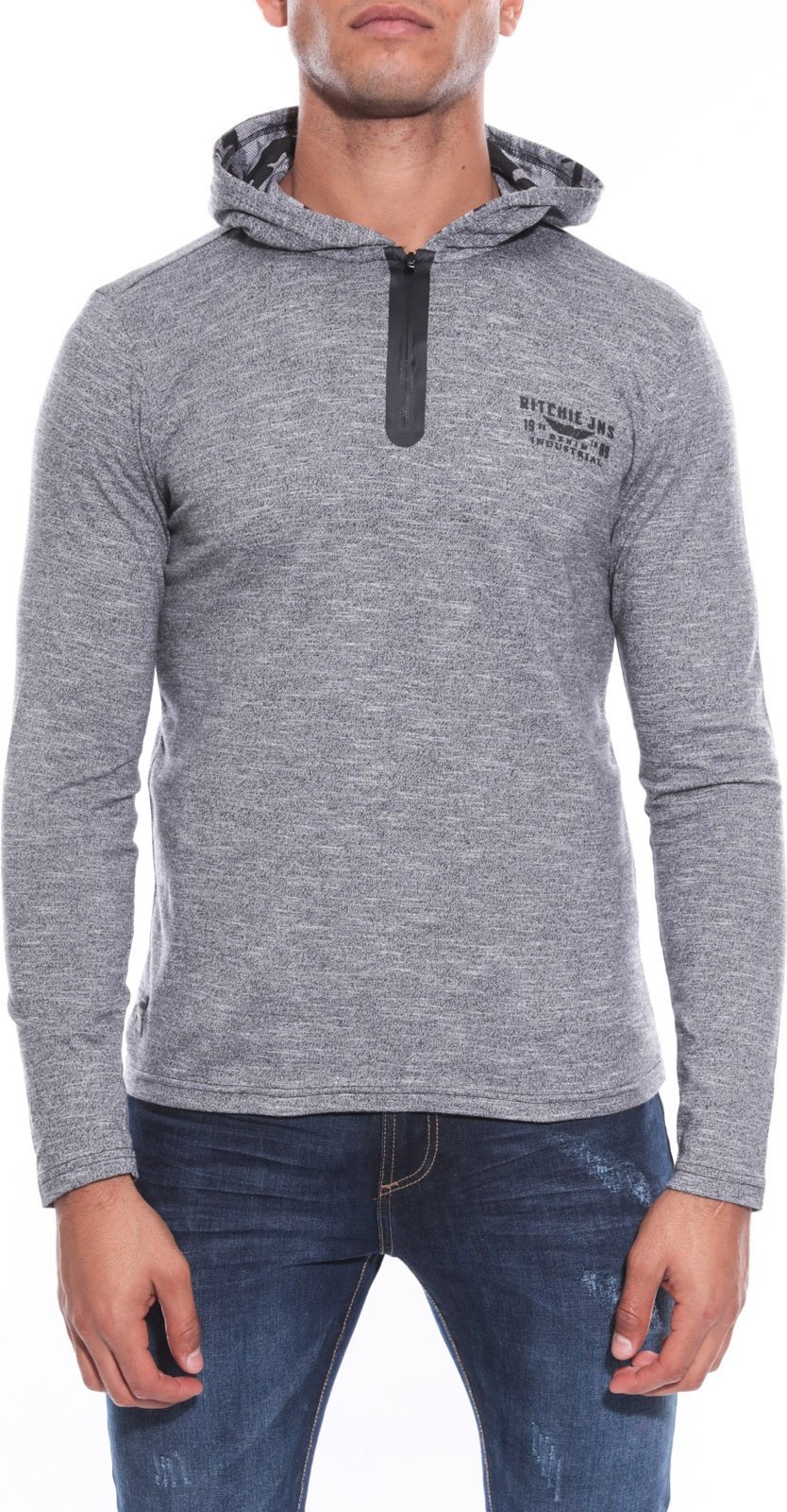 T-SHIRT JANECK