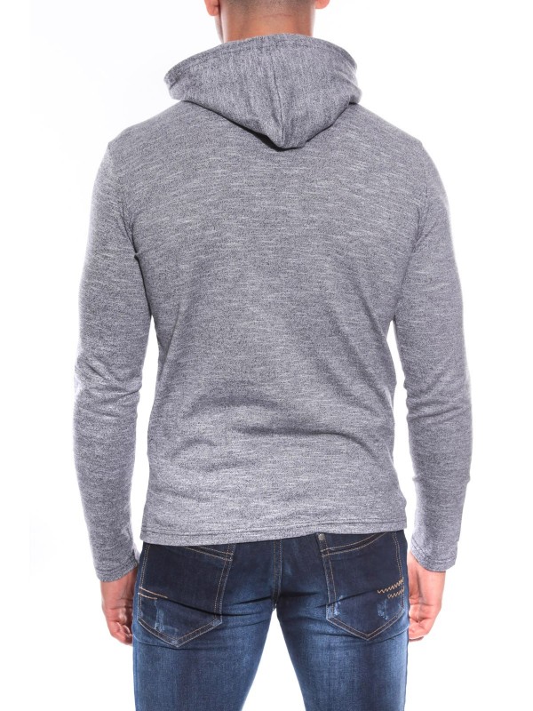 T-SHIRT JANECK - Noir