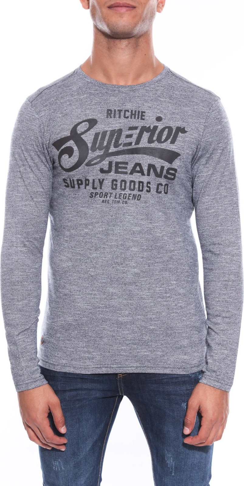 T-SHIRT JOELLY