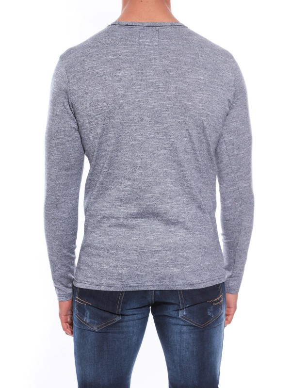 T-SHIRT JOELLY - Noir