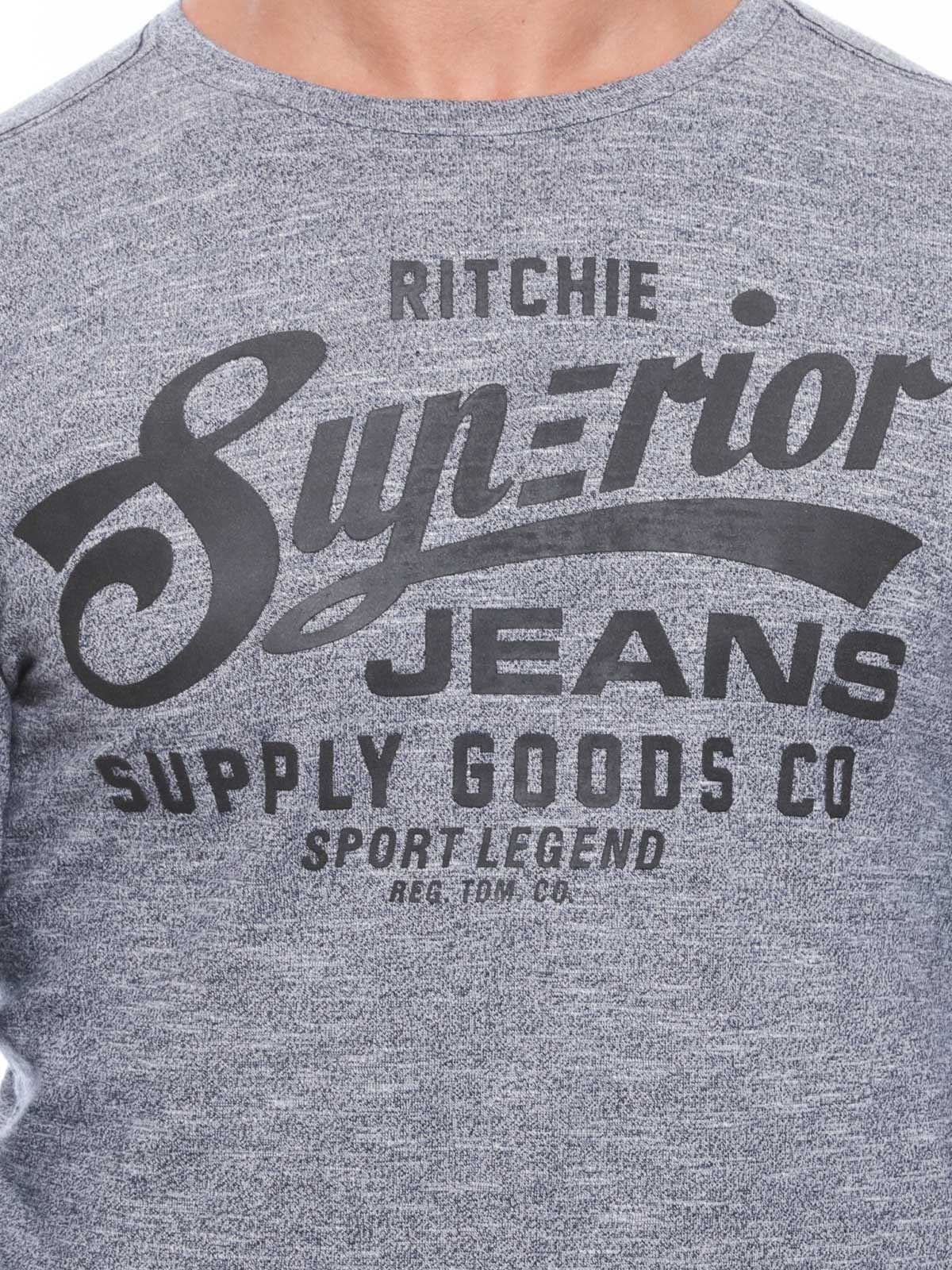 T-SHIRT JOELLY