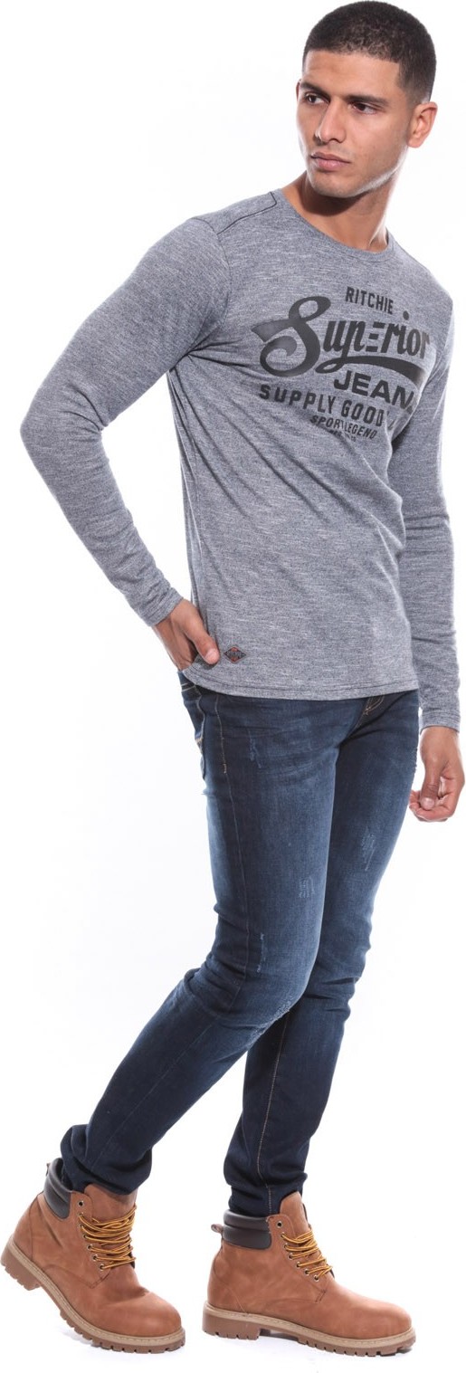 T-SHIRT JOELLY