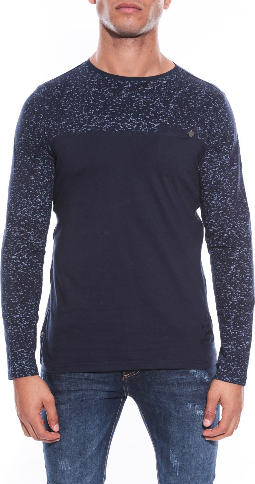 T-SHIRT JOVANY