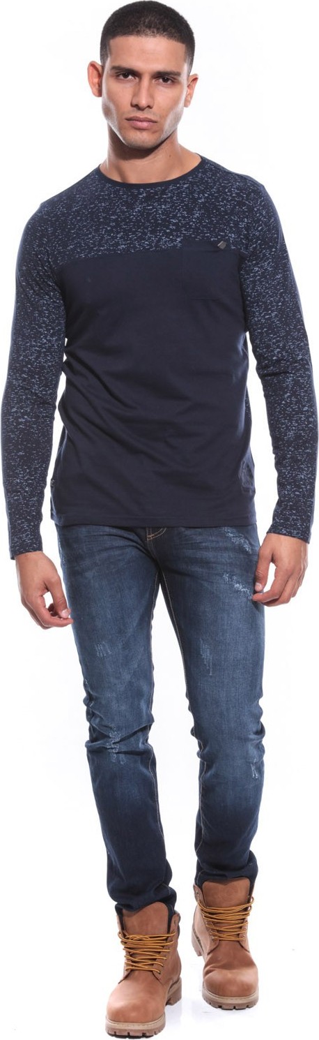 T-SHIRT JOVANY