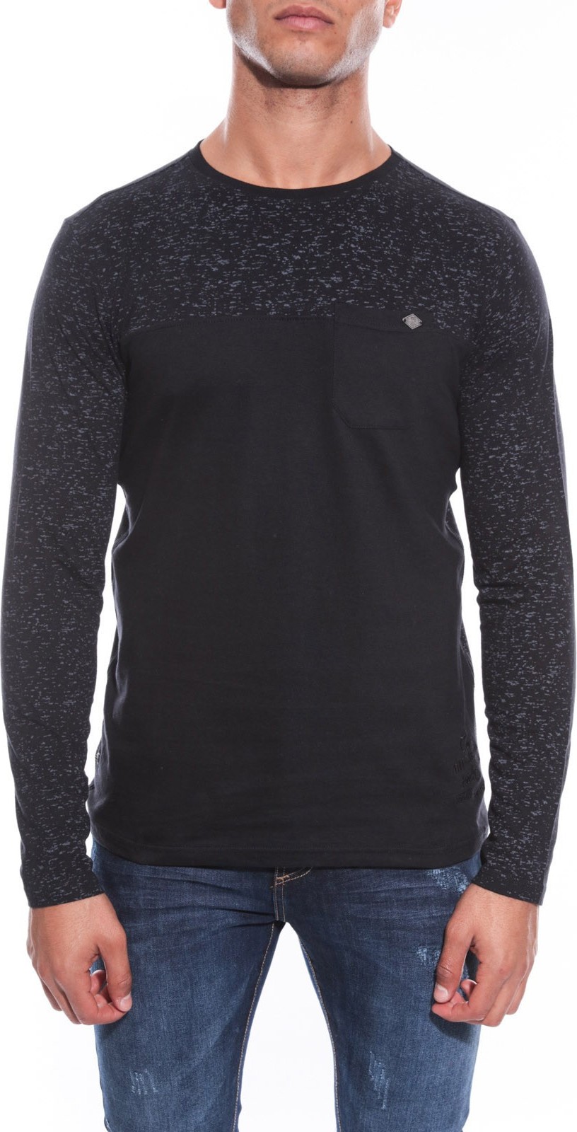 T-SHIRT JOVANY