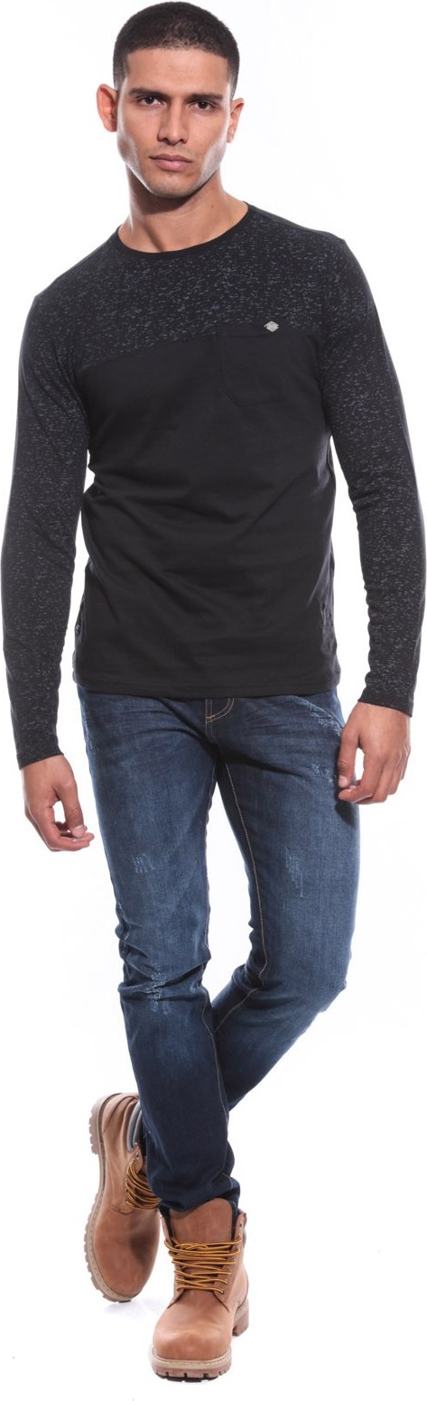 T-SHIRT JOVANY