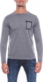 T-SHIRT COL ROND JUNIX