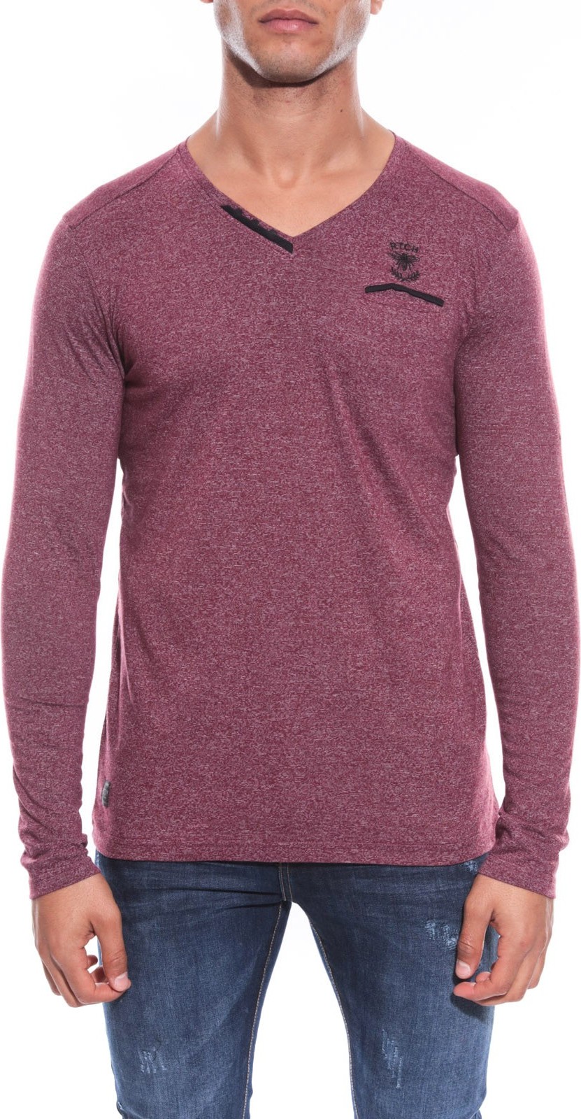 T-SHIRT JUSTUS