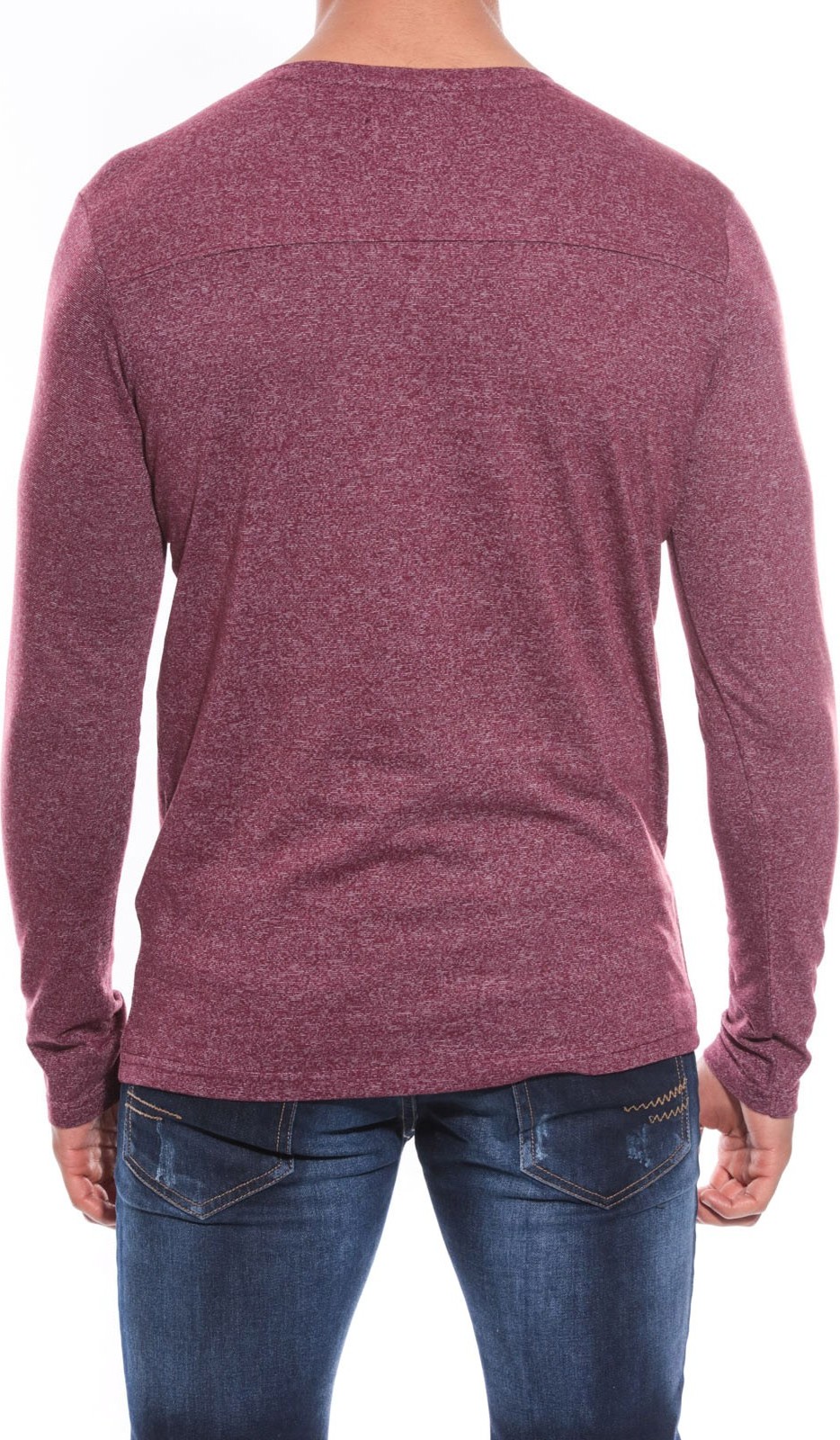 T-SHIRT JUSTUS