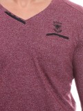 T-SHIRT JUSTUS