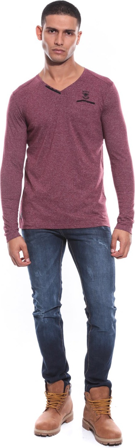 T-SHIRT JUSTUS