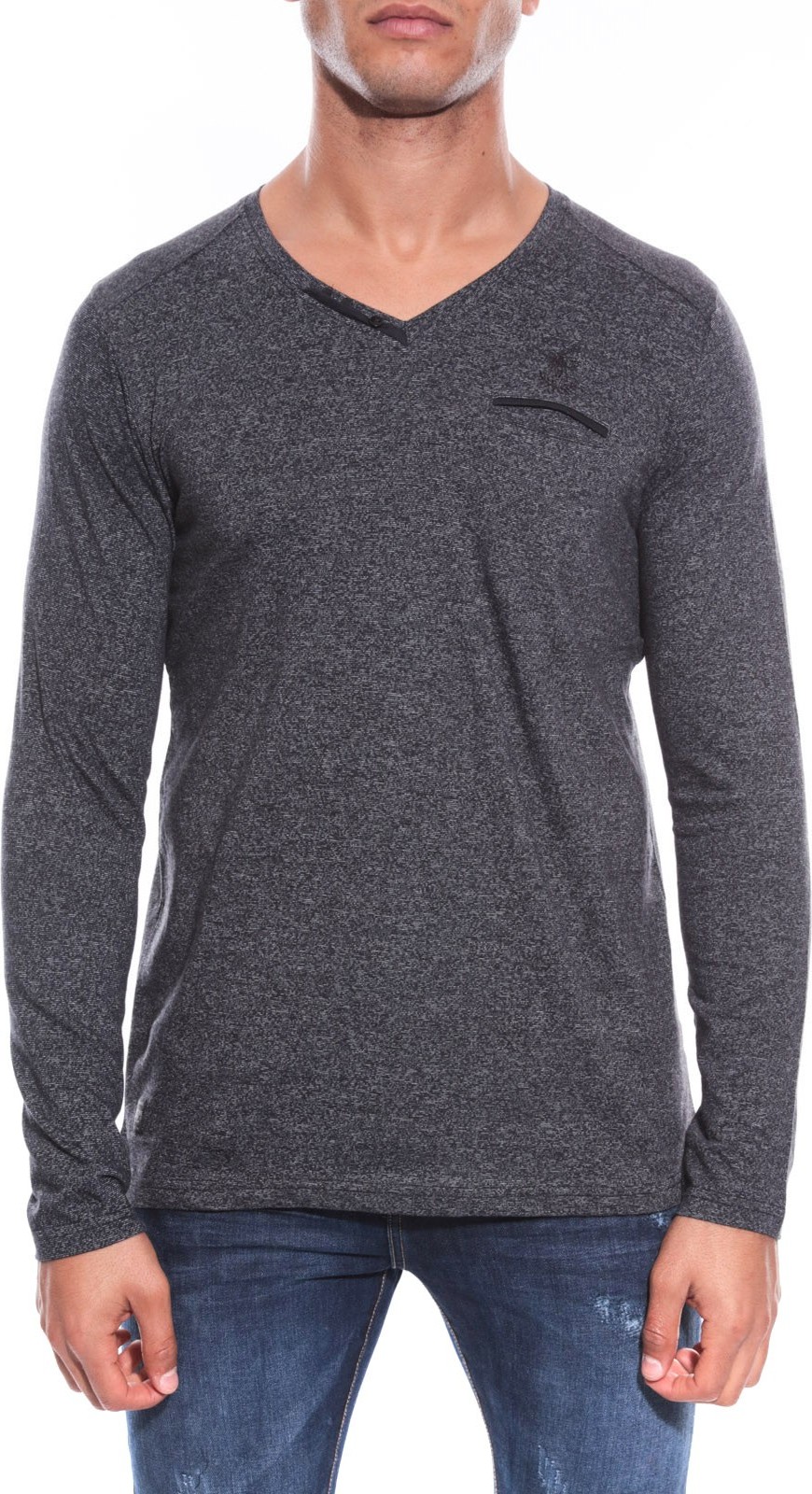 T-SHIRT JUSTUS