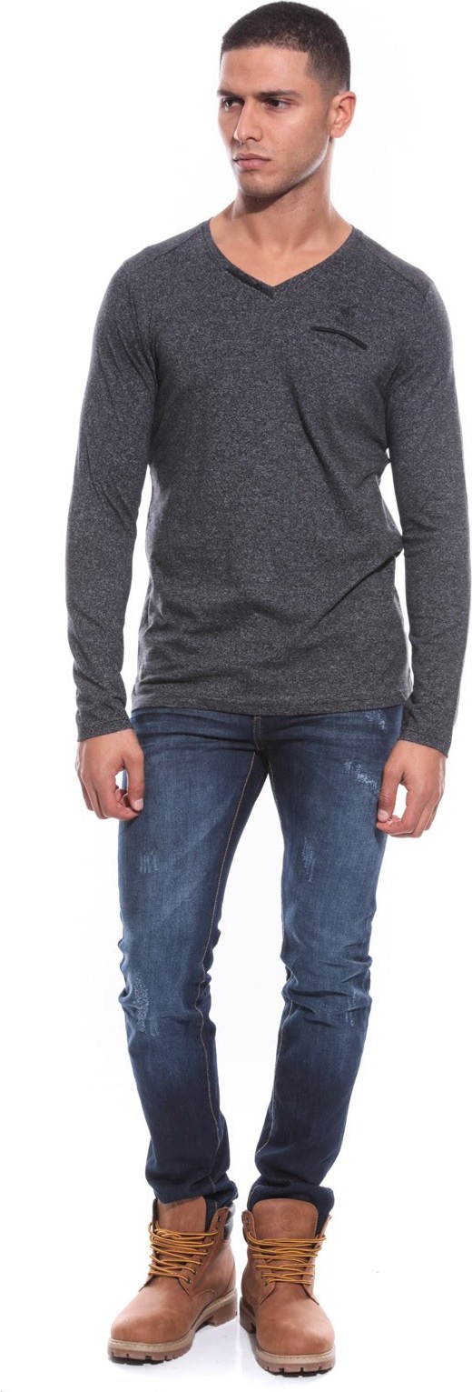 T-SHIRT JUSTUS