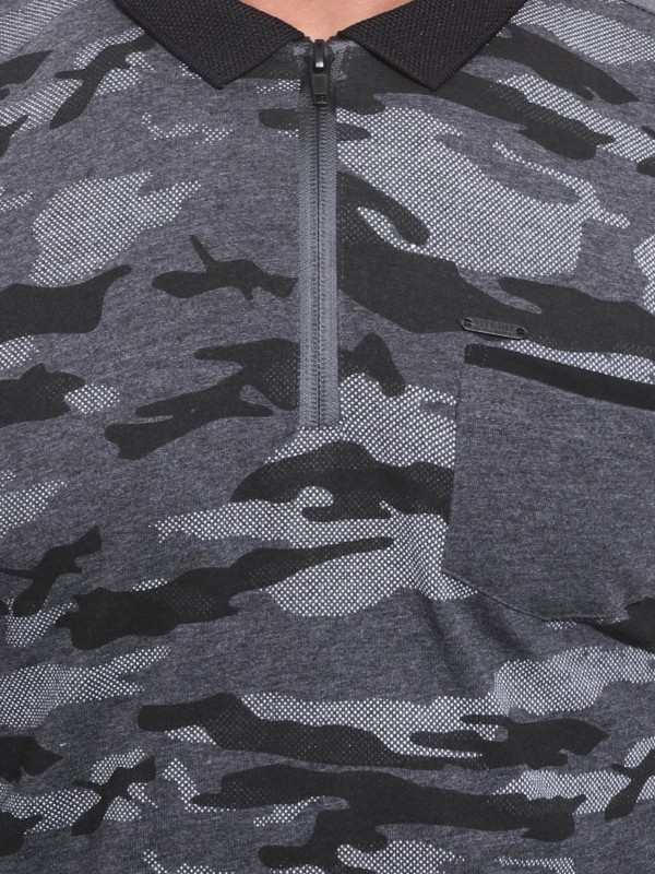 POLO PALMER - Anthracite