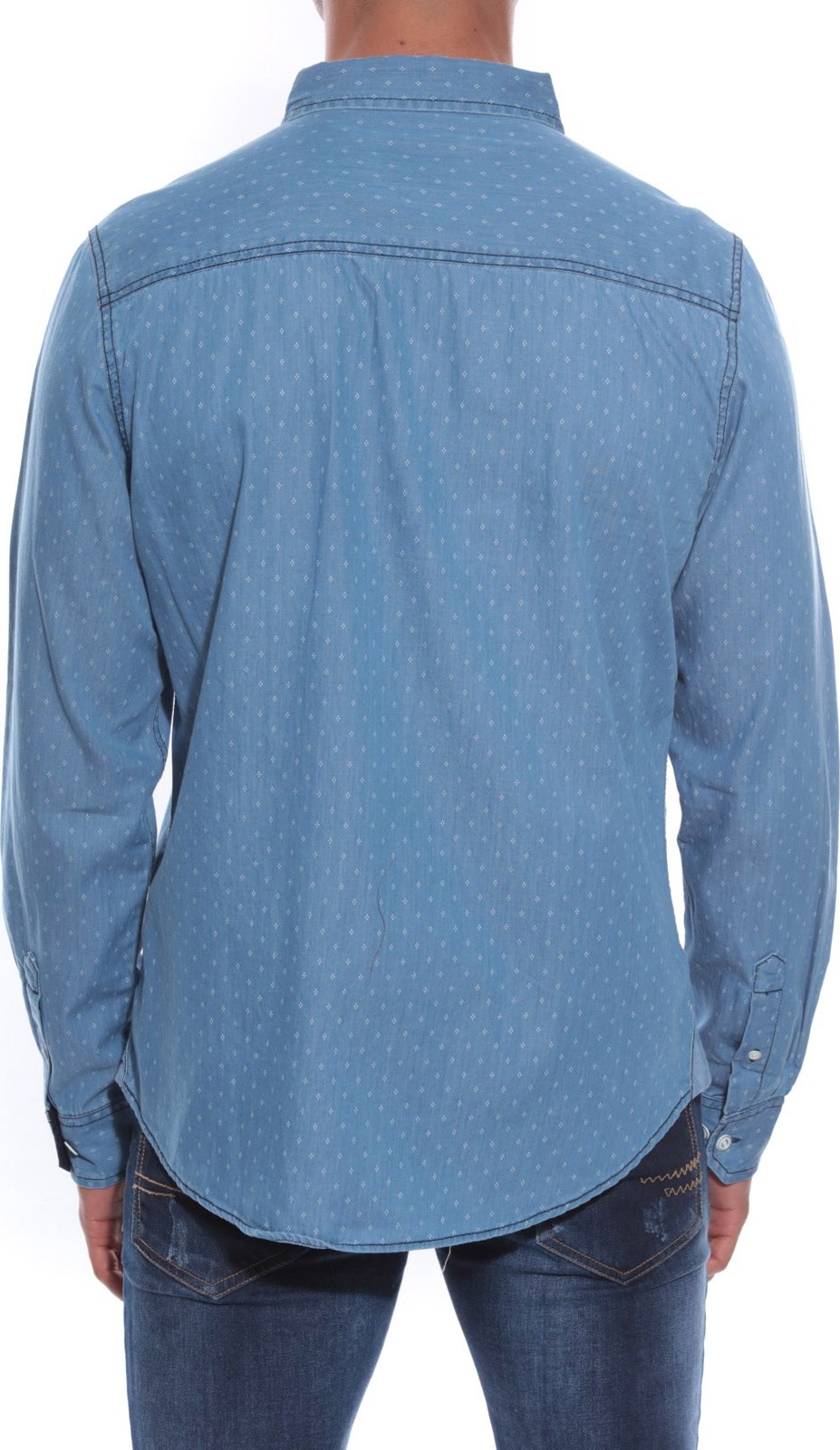 CHEMISE TALUBE