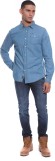 CHEMISE TALUBE