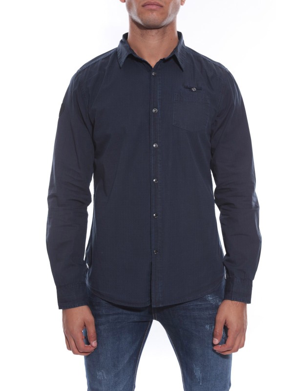 CHEMISE TASER - Marine