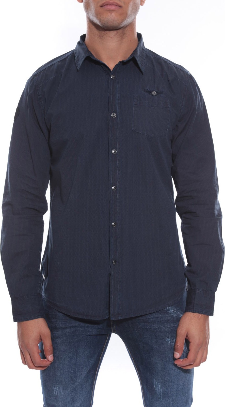 CHEMISE TASER