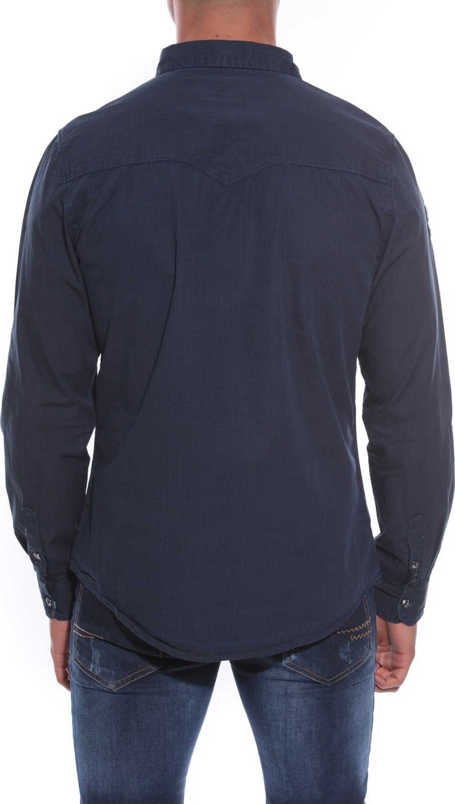 CHEMISE TASER