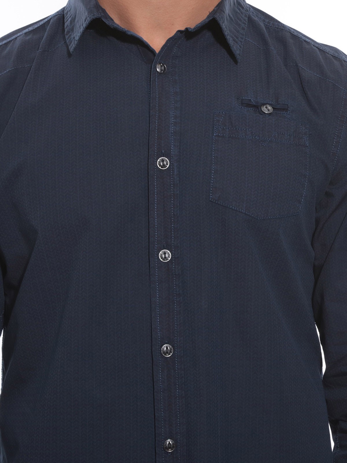 CHEMISE TASER