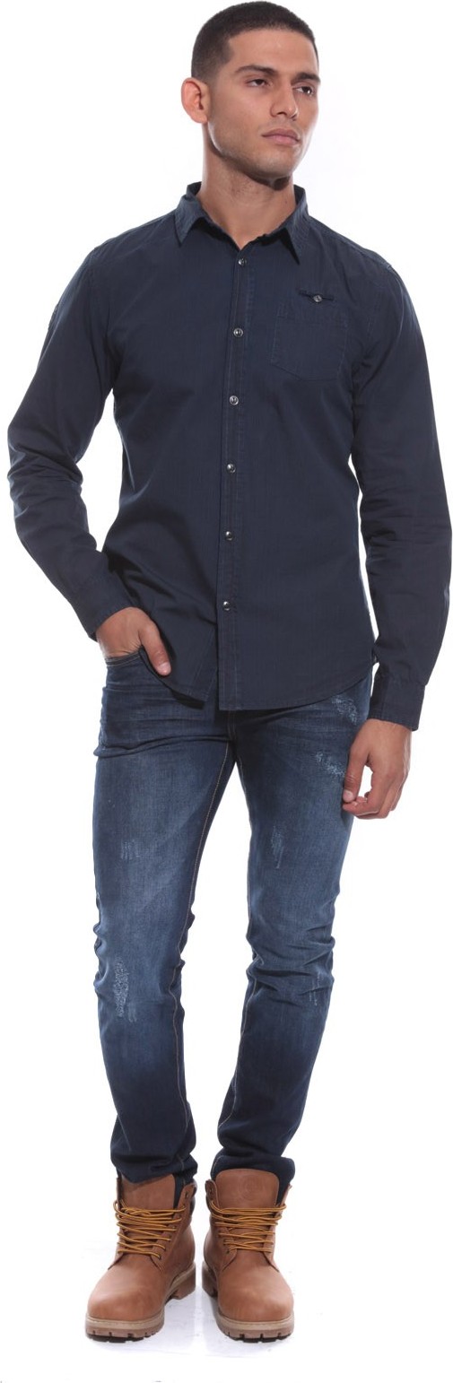CHEMISE TASER