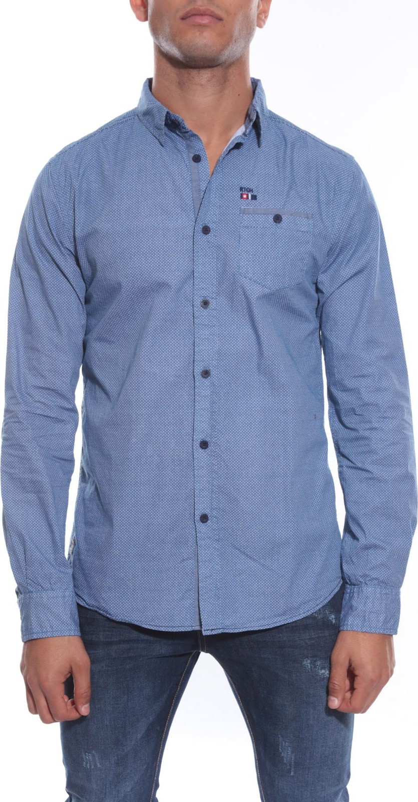 CHEMISE THOR