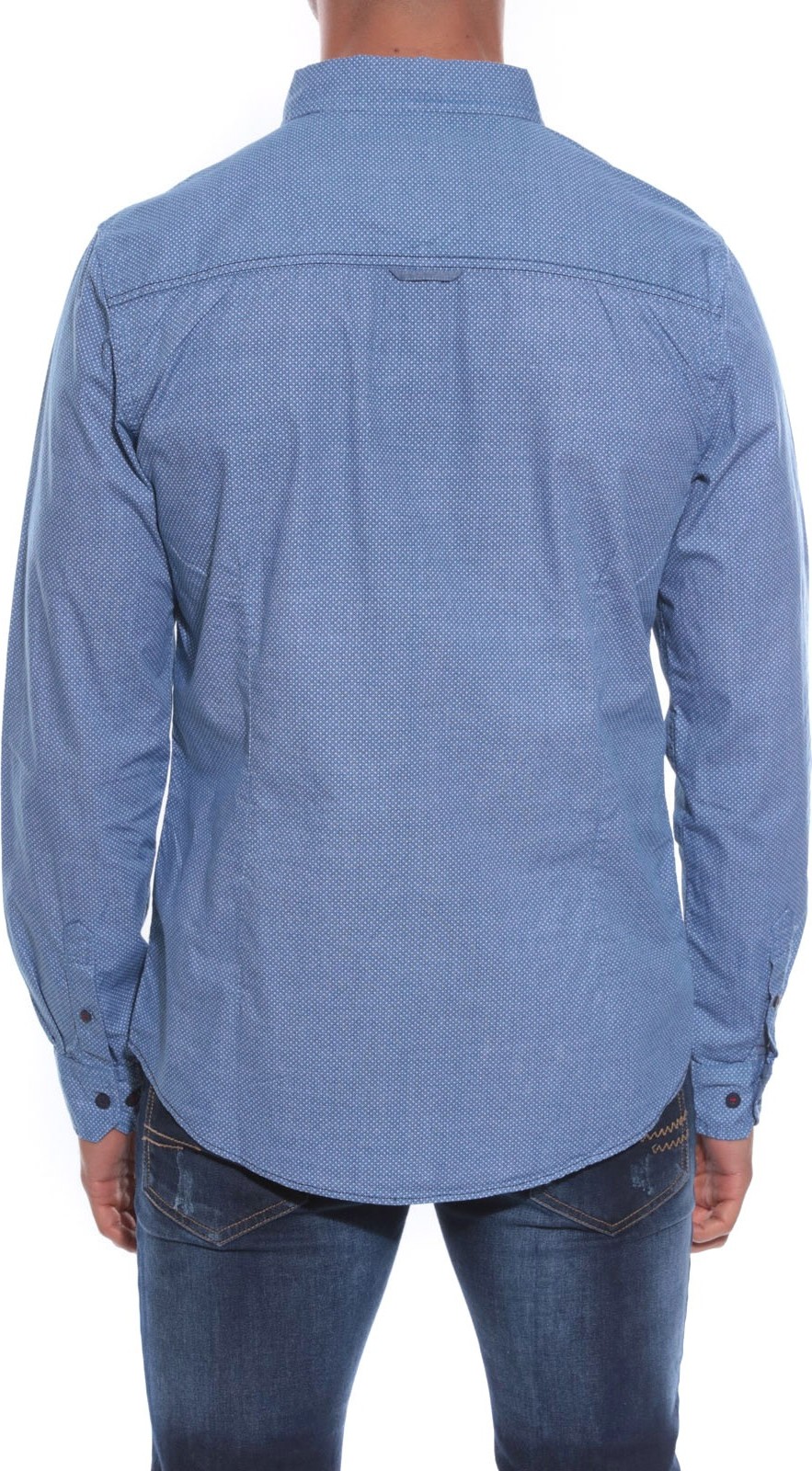CHEMISE THOR