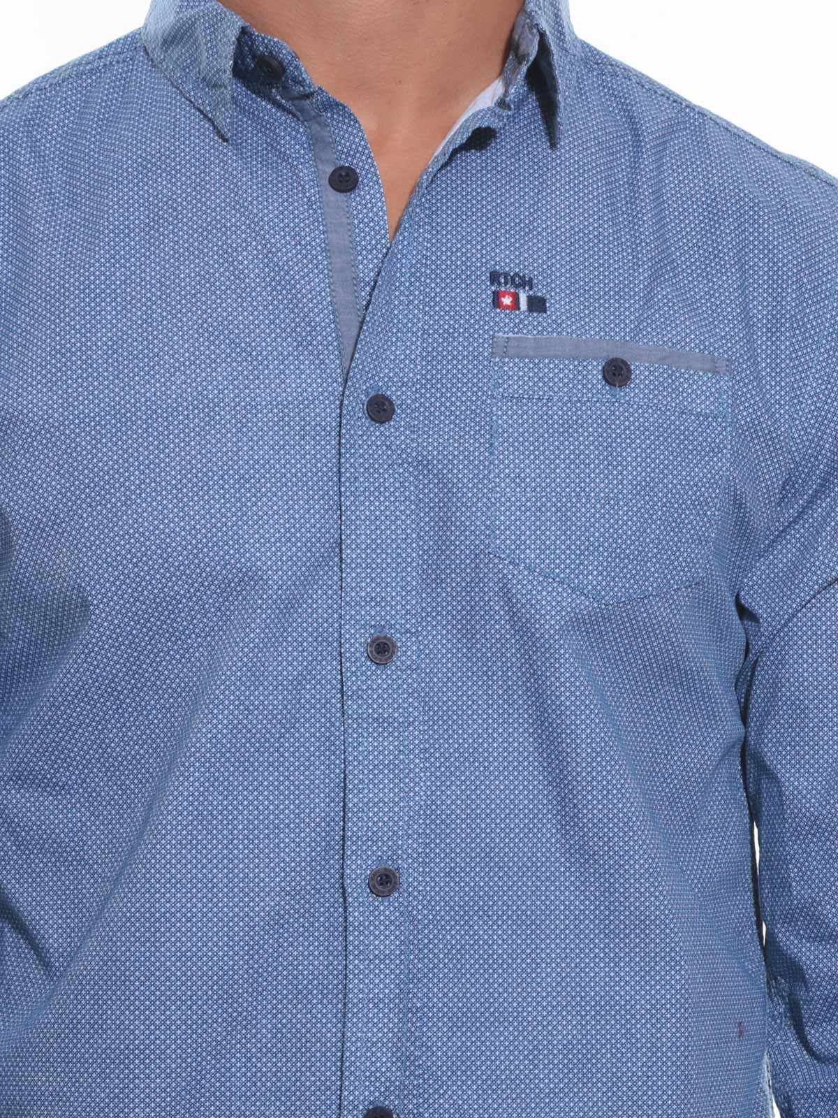 CHEMISE THOR
