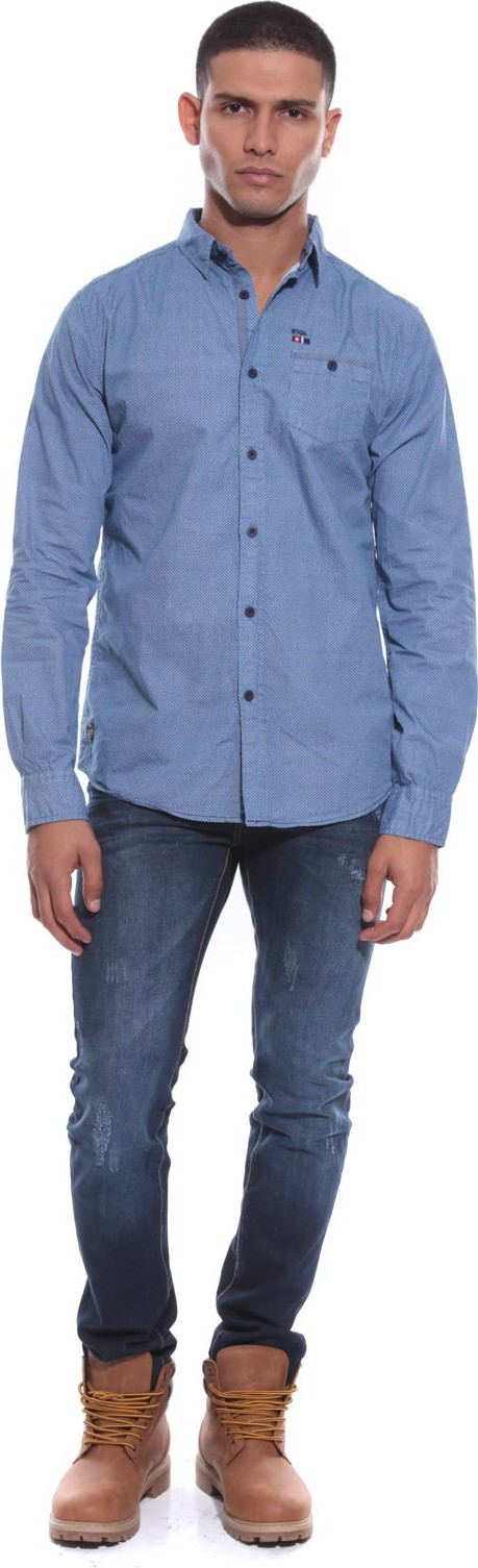 CHEMISE THOR
