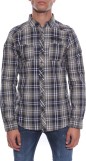 CHEMISE TIBET KHAKI