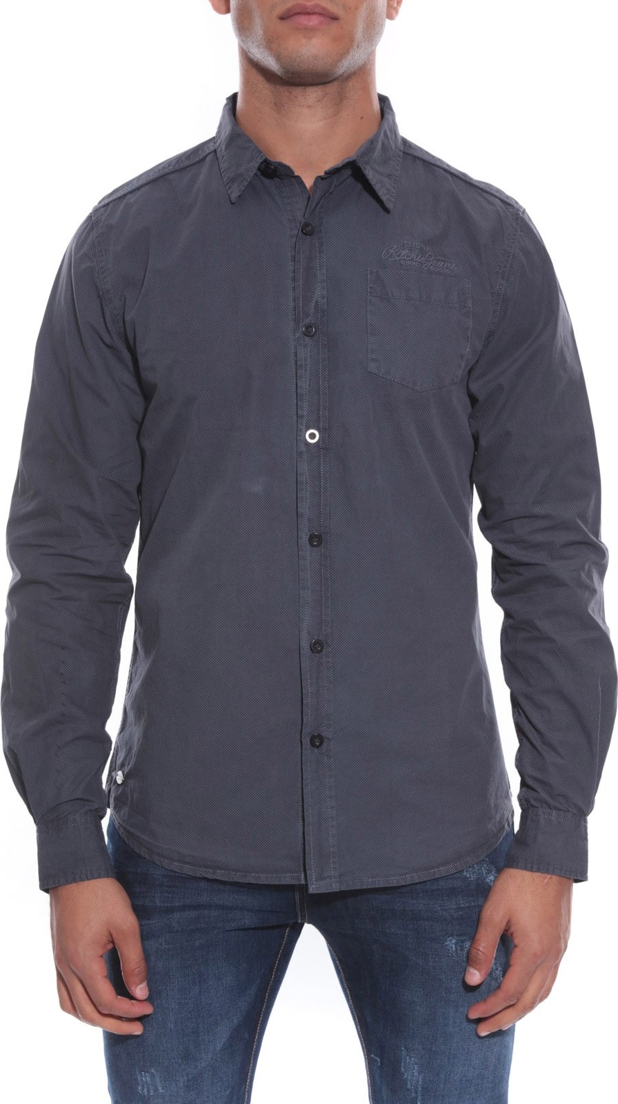 CHEMISE TIDEUZ
