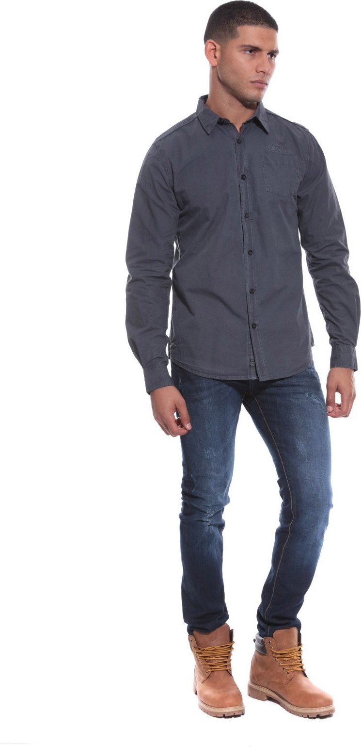 CHEMISE TIDEUZ
