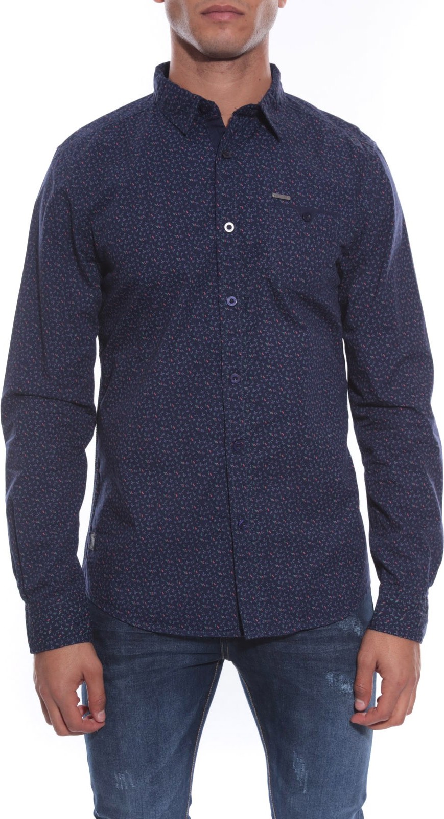 CHEMISE TONEJY