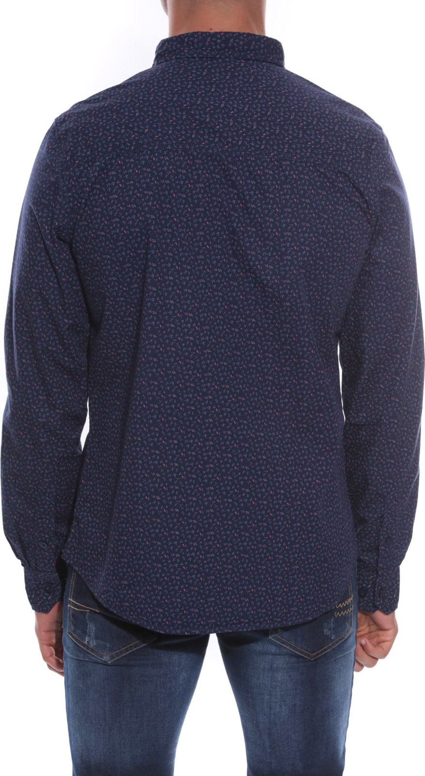 CHEMISE TONEJY