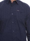 CHEMISE TONEJY