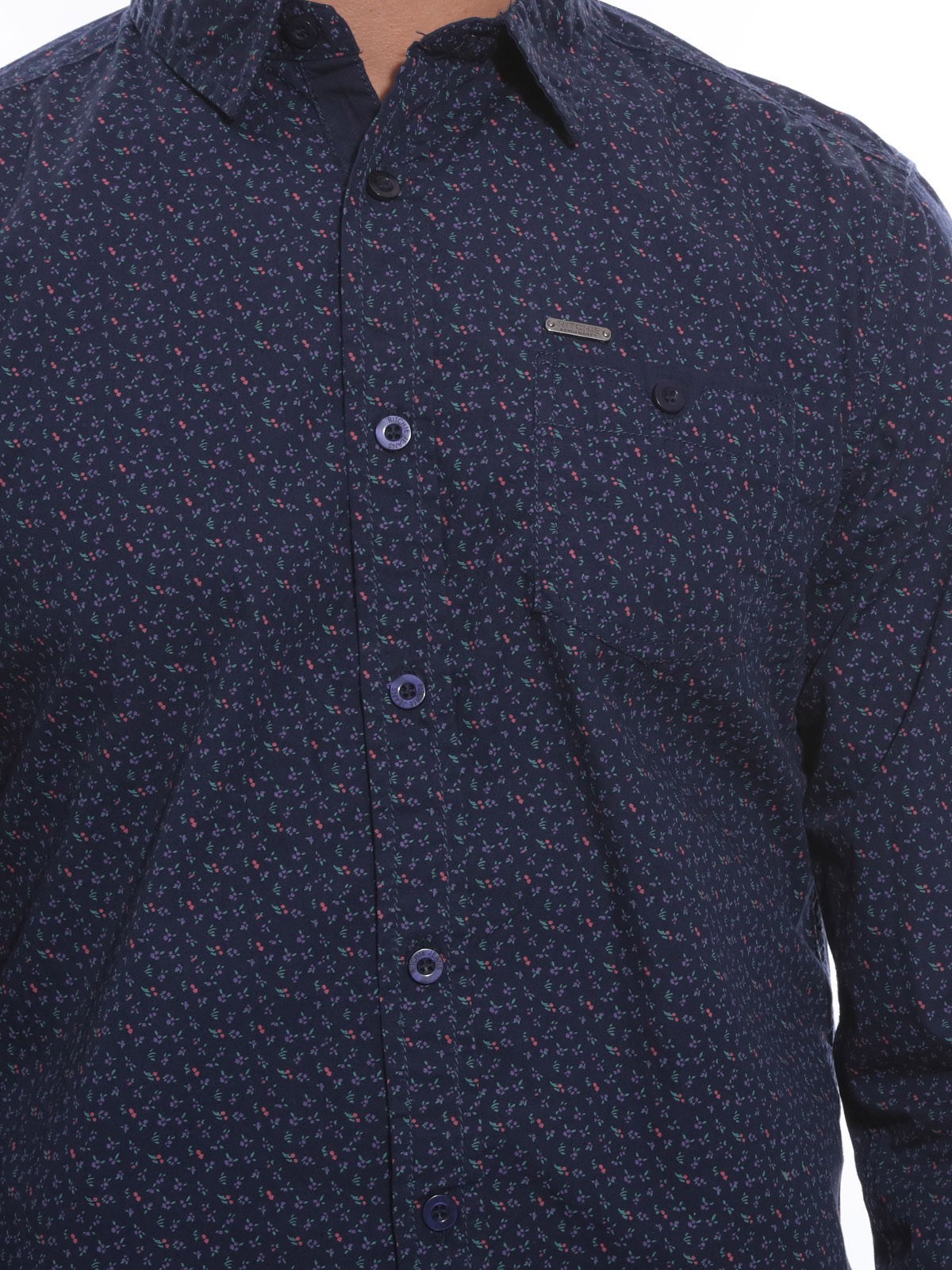 CHEMISE TONEJY