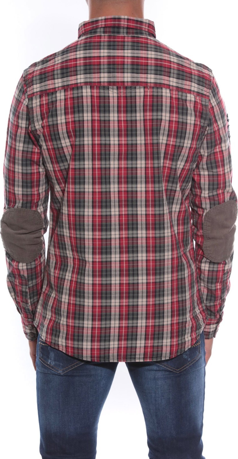 CHEMISE TRISTAN