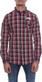 CHEMISE TRISTAN