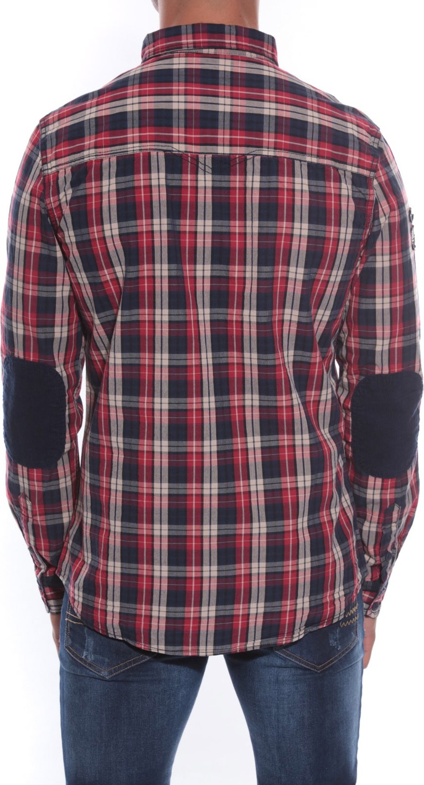CHEMISE TRISTAN