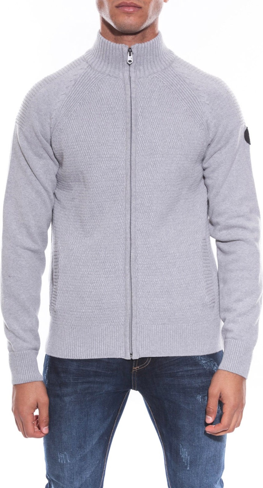 GILET LACERTA