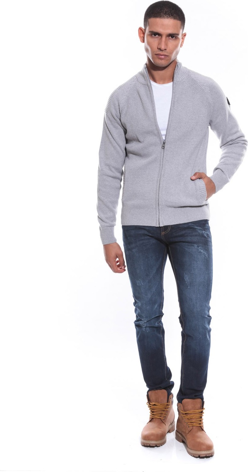 GILET LACERTA