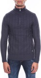 PULL COL MONTANT LAKDAR