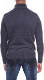 PULL COL MONTANT LAKDAR