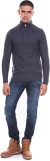 PULL COL MONTANT LAKDAR