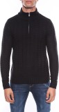 PULL COL MONTANT LAKDAR