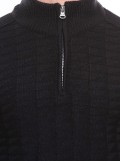 PULL COL MONTANT LAKDAR