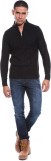 PULL COL MONTANT LAKDAR